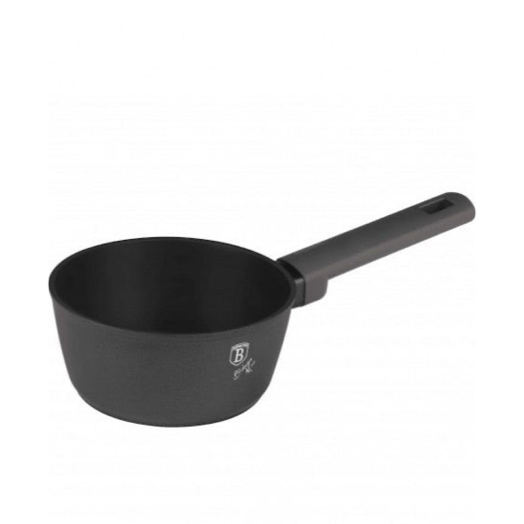 Sauce pan, 16 cm Anthracite